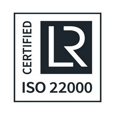 ISO 22000:2005